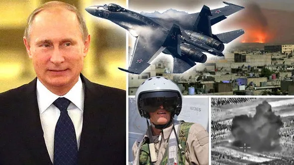 Foreign Policy: Rusia a obținut exact ce și-a dorit în Siria