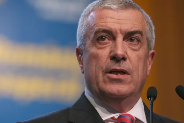 Tăriceanu: "Nu se desfiinţează Pilonul II. Urmăresc îndeaproape ceea ce face Guvernul"