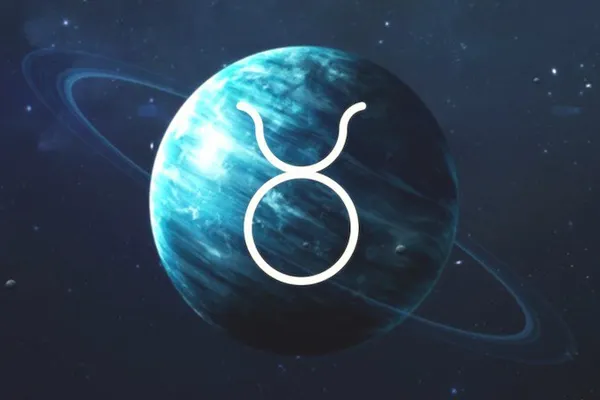 Uranus în Taur afectează viața amoroasă a zodiilor. Urmează 7 ani de schimbare