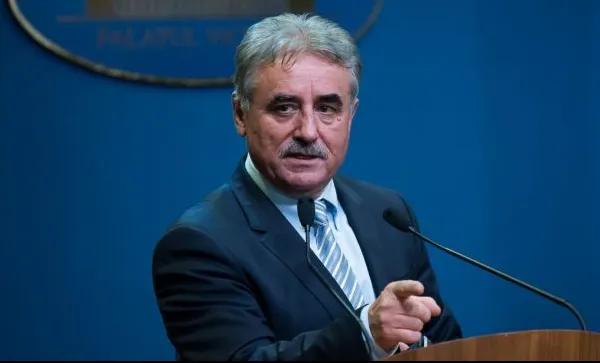 Vicepremierul a făcut anunțul! S-ar putea să părăsească guvernul!