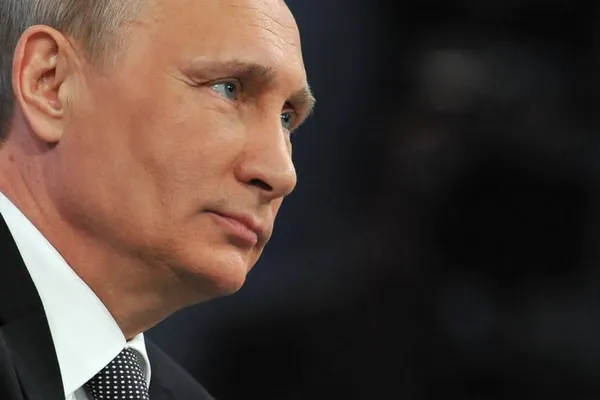 Putin a dezvăluit cine sunt şefii de stat cărora li se adresează cu "tu"