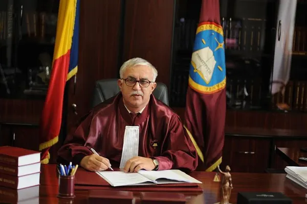 Augustin Zegrean: Recomandările Comisiei de la Veneţia nu au cum să nu fie luate în considerare