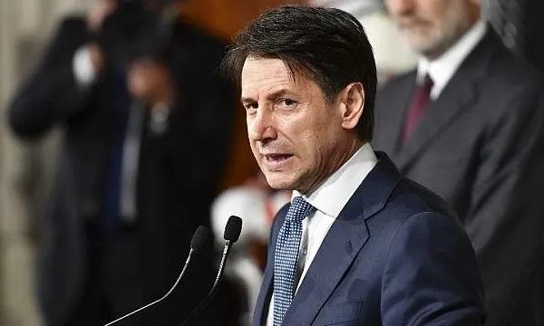 Italia are un guvern populist-extremist. Noul premier a depus jurământul