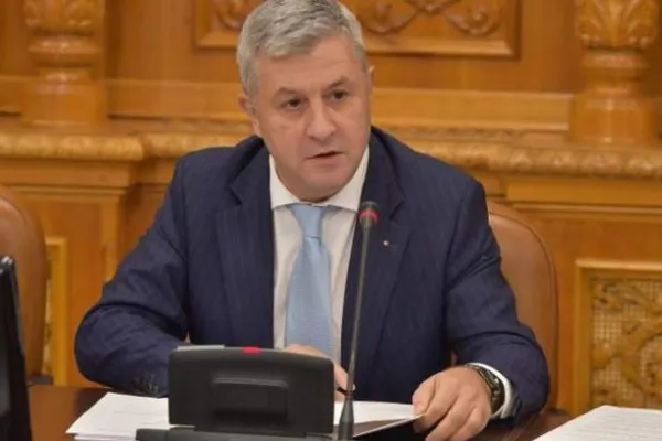 Codul Penal, încă o dată în Comisia Iordache. Cum s-a prefăcut UDMR că se împotrivește PSD