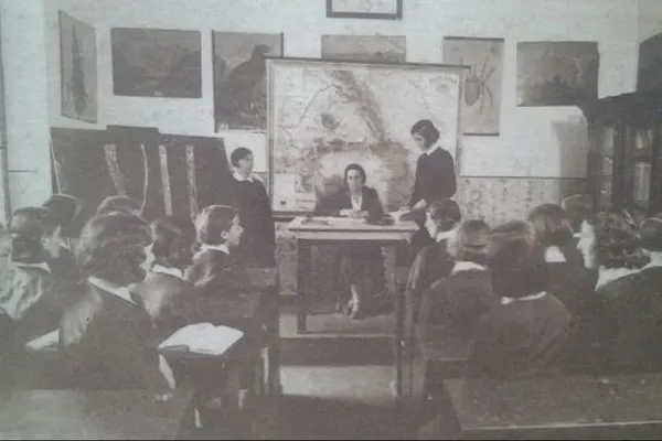 Cum arăta examenul de Bacalaureat acum 90 de ani. DOCUMENT