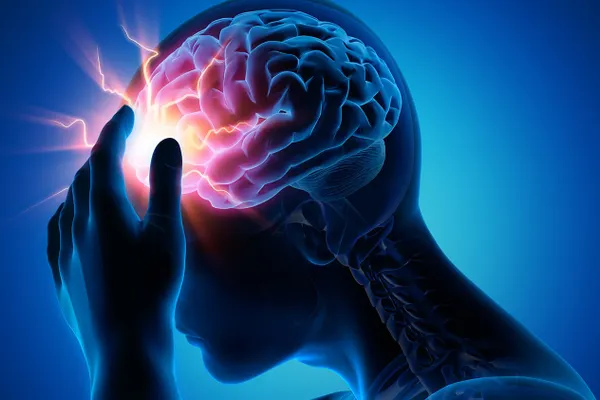 Accidentul vascular cerebral: cum îl poţi detecta rapid. Aşa poţi salva viaţa cuiva