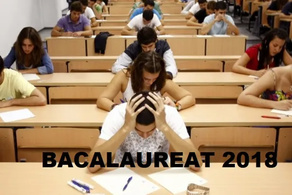 BACALAUREAT 2018 - EDU.ro – SUBIECTE & BAREME ROMÂNĂ. Panică în rândul elevilor |realitatea.net