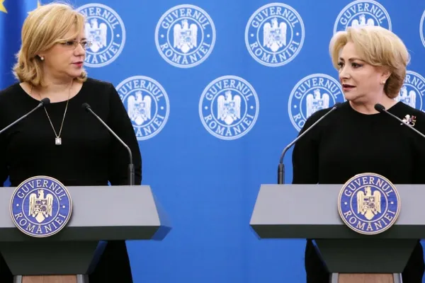 Corina Crețu răbufnește:  Guvernul Dăncilă, împins de la spate să utlizeze fondurile UE