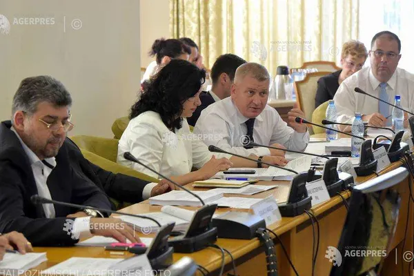 Încă un tun: pensiile speciale pentru aleşii locali merg mai departe