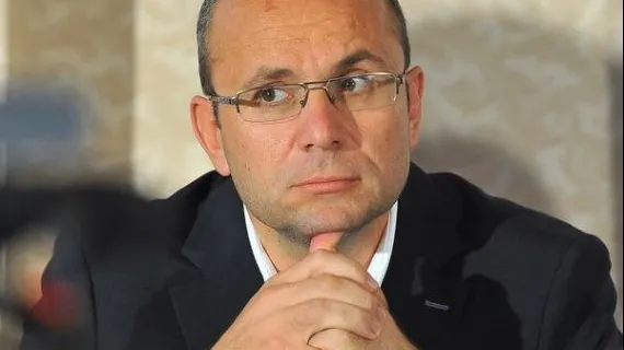 Cozmin Gușă, dezvăluiri incendiare la Realitatea TV
