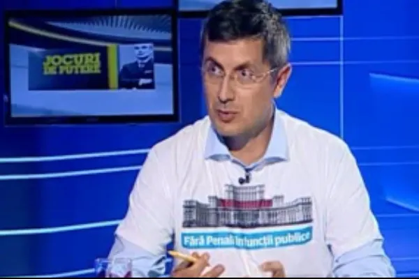 Barna: Vom vota împotriva premierului-calamitate Dăncilă, dar nu vom gira o guvernare cu oamenii ei