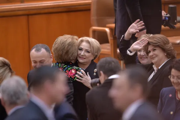 Veriga slabă din Guvernul Dăncilă: "A făcut praf" toate proiectele mari