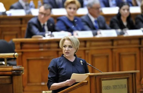 Ce CONDIŢIE pune Victor Ponta ca să ajute la căderea Guvernului Dăncilă