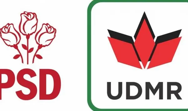 Un membru fondator demisionează din UDMR: "Cârdășia cu PSD, inacceptabilă!"