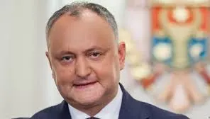 Declaraţie şocantă: Accidentul preşedintelui Moldovei nu este întâmplător