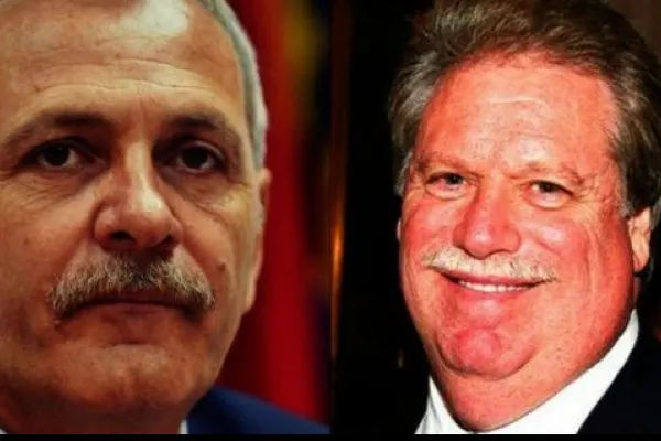 Elliott Broidy dorea să vândă unelte de supraveghere social media către guvernele din România
