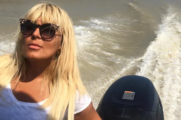 Elena Udrea aşteaptă în Costa Rica o nouă decizie în justiția din România