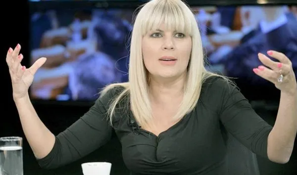 Elena Udrea face turul instanțelor. "Nu am cum să fiu condamnată în dosarul Gala Bute"