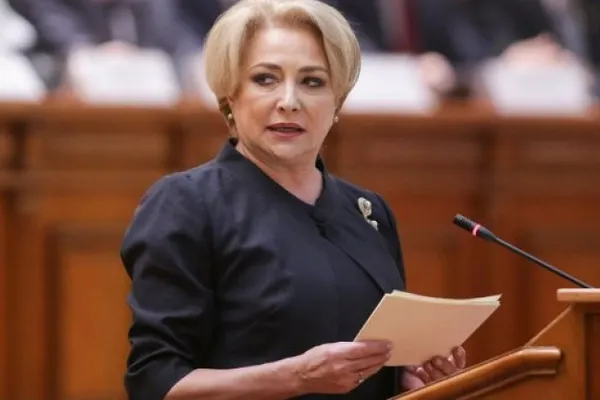 Dan Vasile Mihale: Guvernul Dăncilă, șchiop și ciuruit de Plumb(i)