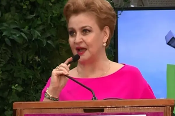 Tăriceanu, băgat în corzi! ALDE Prahova o susține pe Grațiela Gavrilescu să revină în Guvern