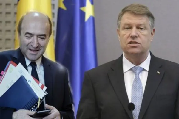 Iohannis confirmă ipoteza Realitatea.net: CSM, ignorat ILEGAL în procedura de revocare a șefei DNA