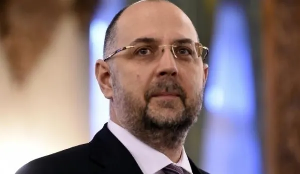 Vicepremierul Kelemen Hunor, anunț despre modificarea statutului prefecților