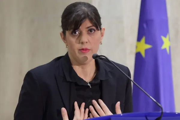 REVOCARE KOVESI. Bilanţul DNA după cinci ani în frunte cu Laura Codruța Kovesi
