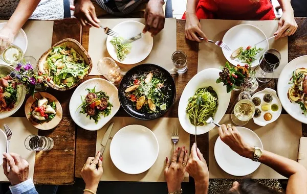 Se redeschid restaurantele, cafenelele şi barurile în Slatina