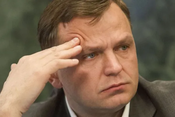 Andrei Năstase, primarul ales al Chişinăului: Guvernarea este gata să recurgă la violenţă