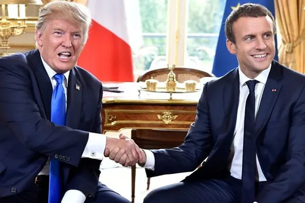 Washington Post: Donald Trump încearcă să destabilizeze Uniunea Europeană