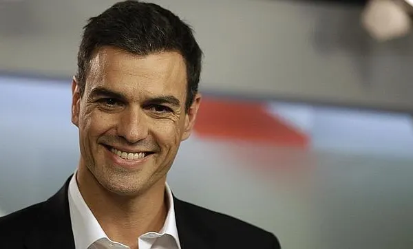 Pedro Sanchez a depus jurământul pentru funcţia de şef al guvernului