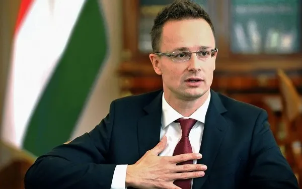 Ungaria anunță lovitura anului. Cum vrea să se răzbune pe Ucraina, pentru tăierea gazelor?