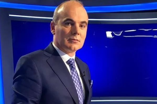 Rareş Bogdan, reacţie virulentă după ce ministrul Educaţiei a demisionat din cauza UDMR-ului