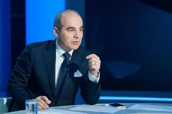 Rareș Bogdan dezvăluie strategia îngrijorătoare a Jandarmeriei la proteste