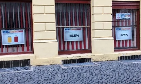 PSD Sibiu a pus în ramă realizările Guvernului Dăncilă