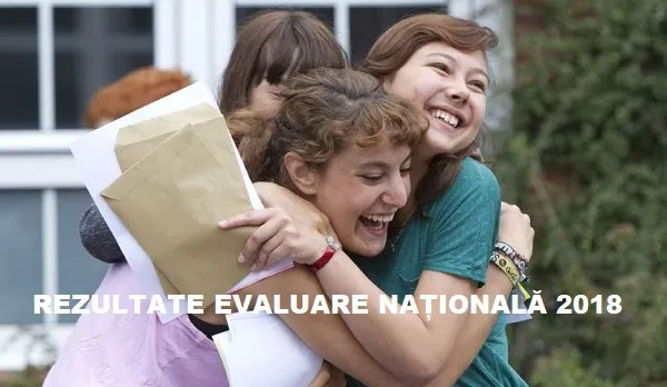 REZULTATE EVALUARE NAȚIONALĂ 2018 EDU.RO: 1903 de note de 10 la Matematică |realitatea.net