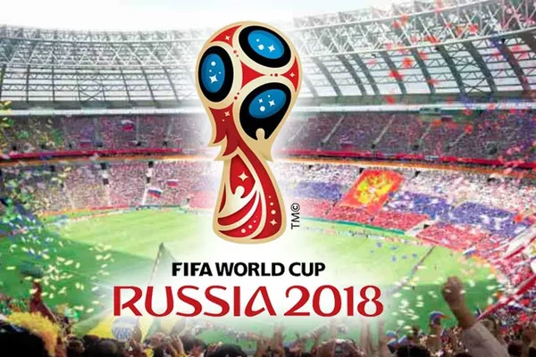 Astăzi începe Campionatul Mondial de Fotbal din Rusia! PROGRAMUL COMPLET