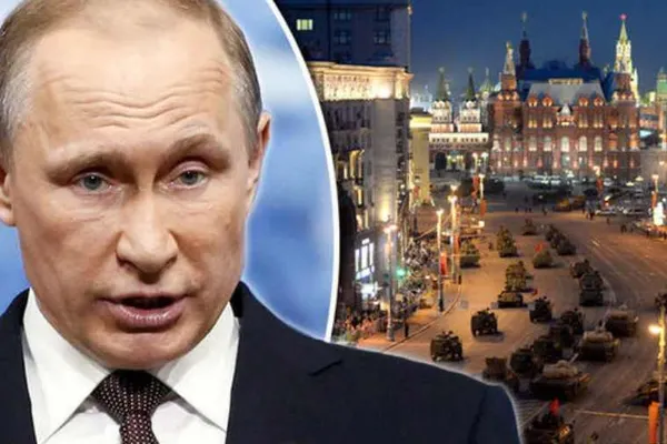 Rusia anunță NATO că e pregătită de război în Europa. Atac la România