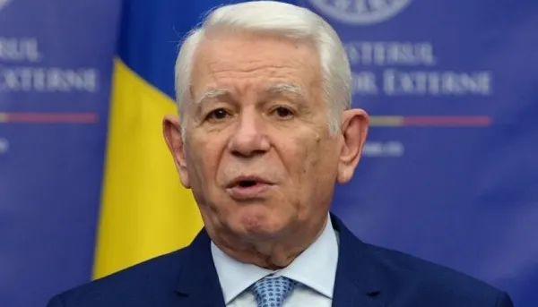 Meleşcanu, prima reacţie în cazul femeii bănuite de spionaj în Rusia