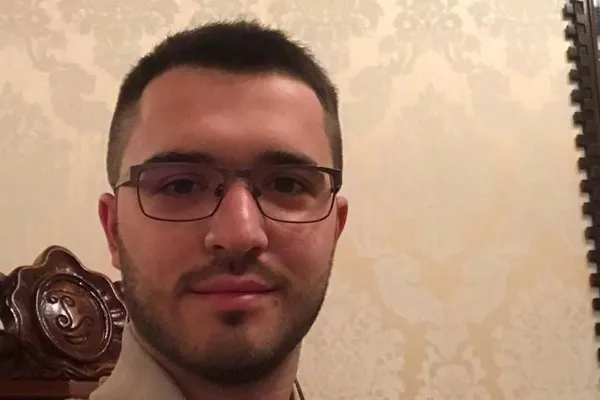 Fiul cel mic al lui Tudorel Toader, implicat într-un accident rutier