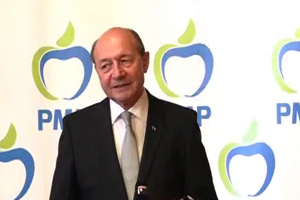 Traian Băsescu, la Realitatea PLUS: „România este echipată cu tot sistemul legislativ pentru a face față și a lua măsuri în situație de pandemie sau de epidemie”