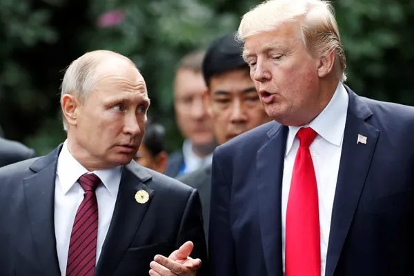 Donald Trump nu exclude posibilitatea recunoaşterii anexării regiunii Crimeea de către Rusia