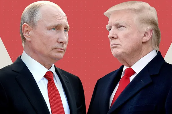 Summitul Trump-Putin va avea loc pe 16 iulie la Helsinki. Îngrijorare în Europa