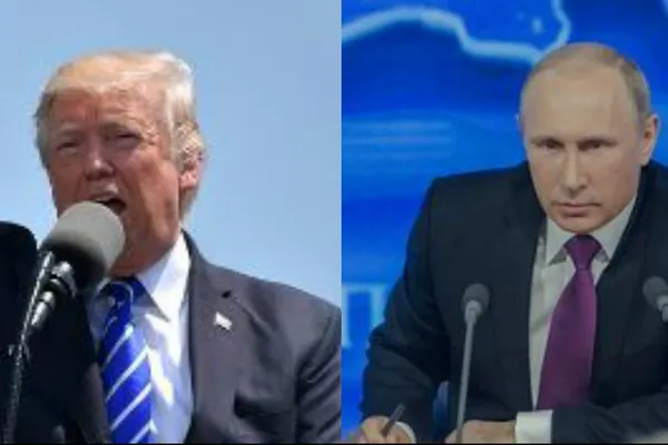 SUA și Rusia au stabilit data și locul întâlnirii Trump-Putin
