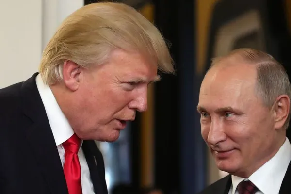 Trump, declarație ireală despre Crimeea. Rusia îl felicită!