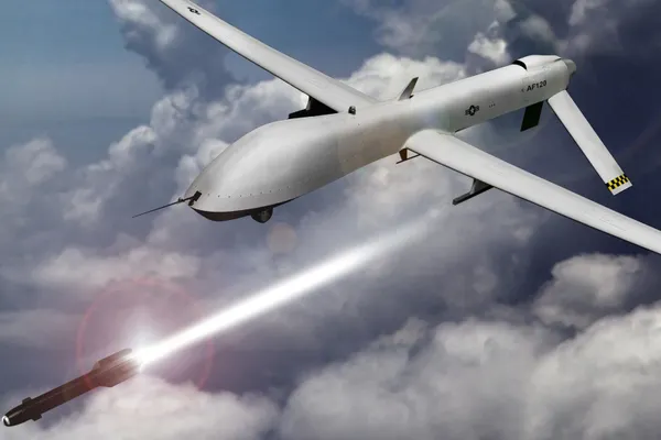 ISIS amenință cu atacuri din dronă la meciurile din Rusia de azi