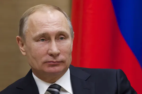 CM 2018. Vladimir Putin, anunţ important înainte de Spania - Rusia