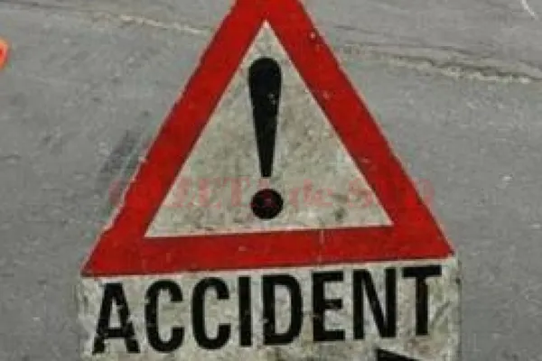 Accident pe DN1 la Tâncăbeşti. Infotrafic: Circulaţia a fost îngreunată