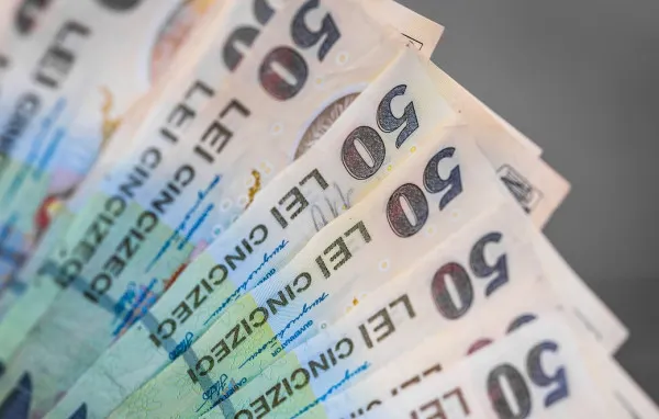 Scăderea dobânzilor, o mare minciună guvernamentală!  ROBOR continuă să crească