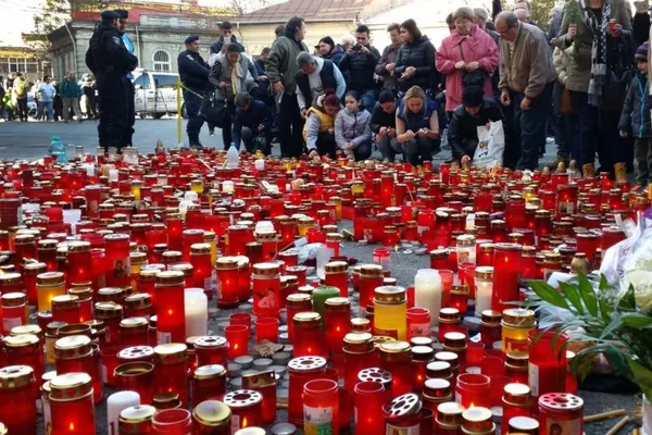 CSM a acceptat cererea de pensionare a judecătorului din dosarul Colectiv. Procesul, luat de la zero